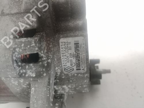 Alternator RENAULT LATITUDE (L70_) 2.0 dCi | BP38601092M7 - Image 5