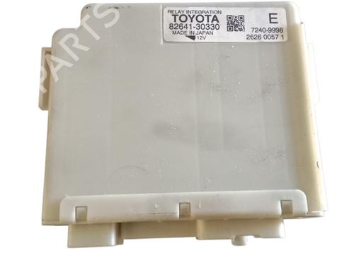 Elektronisk modul Elektronisk modul 38107257 38107257