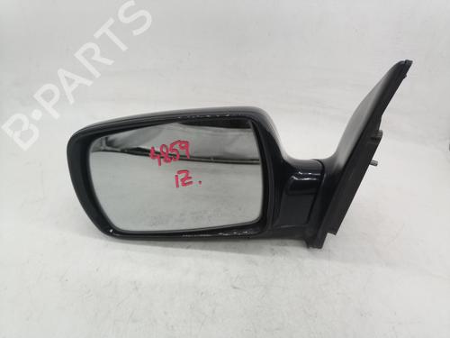 Ryggespeil venstre Ryggespeil venstre KIA CARNIVAL / GRAND CARNIVAL III (VQ) 2.9 CRDi (185 hp) 33952416 33952416
