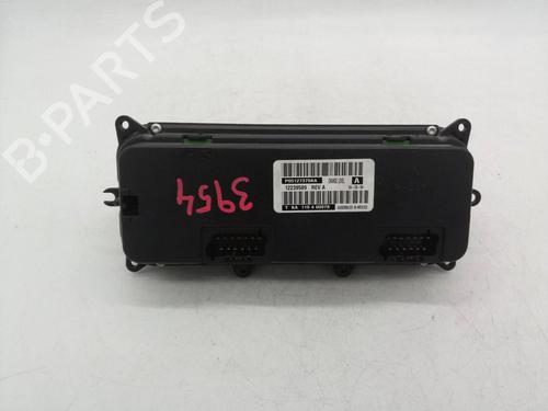 Climate control CHRYSLER VOYAGER IV (RG, RS)  | BP29746884I5 