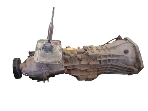Used Gearbox HYUNDAI TERRACAN (HP) [2001-2008]  26019418