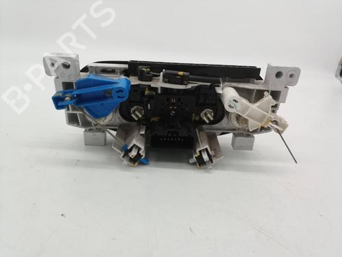 Climate control DACIA DUSTER (HS_)  | BP12214349I5 
