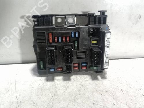 Used Fuse box CITROËN C3 I (FC_, FN_) 1.6 16V HDi (109 hp) 6707784