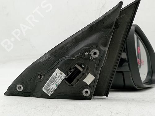 Right mirror OPEL INSIGNIA A Sports Tourer (G09) 2.0 CDTI (35) | BP20676748C27 