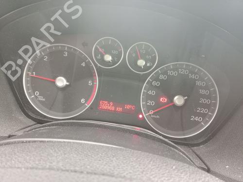 Engine FORD FOCUS II (DA_, HCP, DP)  | BP36254871M1  - Image 11