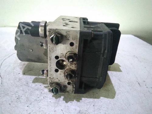 ABS pump PEUGEOT 807 (EB_)  | BP4943581M43 