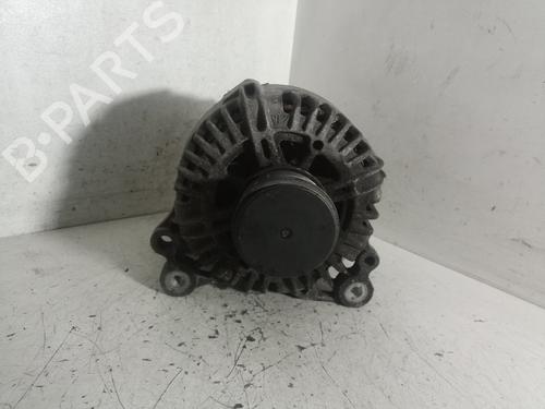 Generator SKODA OCTAVIA II (1Z3) 1.9 TDI | BP20716850M7 