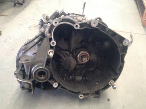 Used Gearbox FIAT STILO (192_) [2001-2010]  7822396