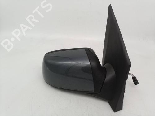 Right mirror FORD FIESTA V (JH_, JD_)  | BP9554999C27 