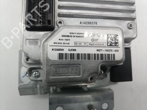 Display monitor FORD MONDEO V Turnier (CF)  | BP23132551C48 