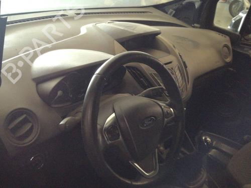 Gearbox FORD TOURNEO COURIER B460 MPV 1.5 TDCi | BP6333499M3 