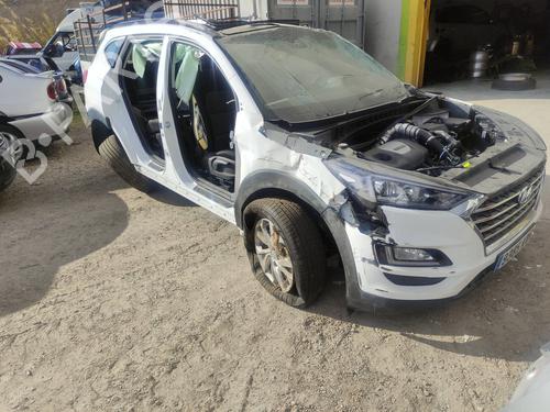 ABS pump HYUNDAI TUCSON (TL, TLE)  | BP10170767M43 