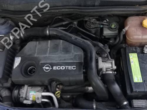 AC compressor OPEL ASTRA H GTC (A04) | BP36813953M34 - Image 9