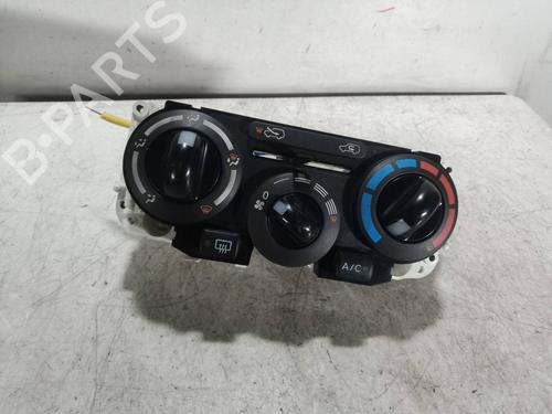 Climate control NISSAN MICRA III (K12)  | BP7476399I5 