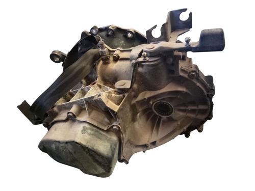 Gearbox PEUGEOT BOXER Van (230L)  | BP30096196M3 