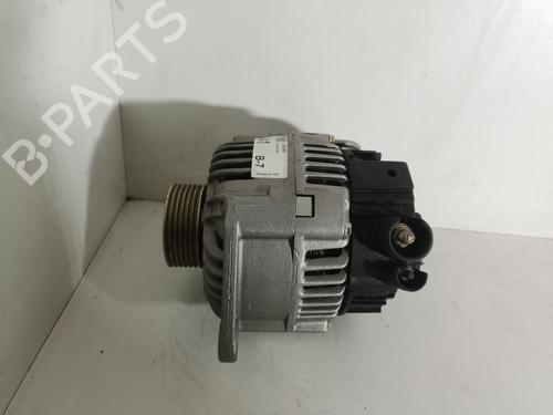 Used Alternator Alternator CITROËN XANTIA (X1_, X2_) 1.9 Turbo D (90 hp) 33425945 33425945