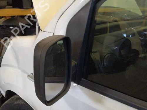 Left mirror FIAT FIORINO Box Body/MPV (225_)  | BP5156991C26 