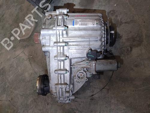 Used Transfer box MERCEDES-BENZ GL-CLASS (X166) GL 350 CDI / BlueTec 4-matic (166.823, 166.824) (258 hp) 20641338