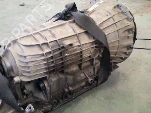 Gearbox MASERATI QUATTROPORTE V 4.2 | BP5794891M3 