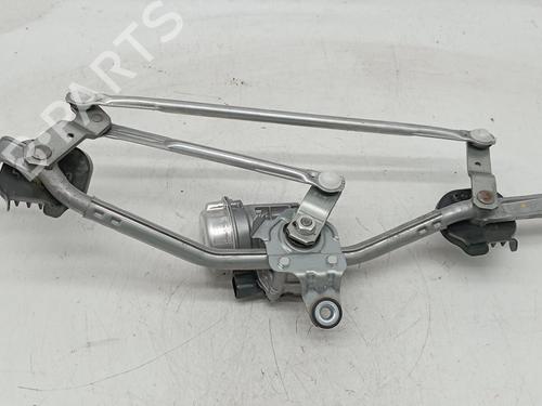 Front wiper motor MAZDA 3 Saloon (BP_)  | BP18862668M29