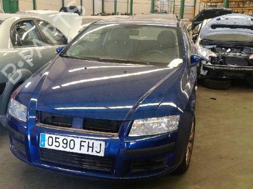 Used Parts FIAT STILO Multi Wagon (192_) 1.6 16V 765997
