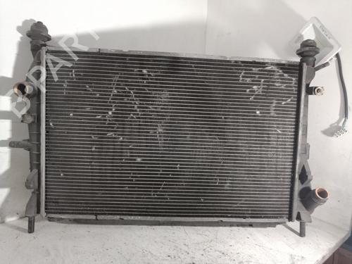 Køler FORD MONDEO III (B5Y) 2.0 16V TDDi / TDCi (115 hp) 19264465
