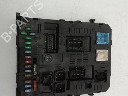 Sikringsdose PEUGEOT 407 (6D_) 2.0 HDi 135 (6DRHRH, 6DRHRE, 6DRHRG, 6DRHRJ) | BP9293578E1