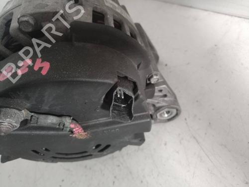 Alternator RENAULT CLIO II (BB_, CB_)  | BP13809699M7 