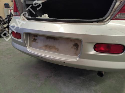 Rear bumper CHRYSLER SEBRING (JR) 2.0 | BP10166393C8 