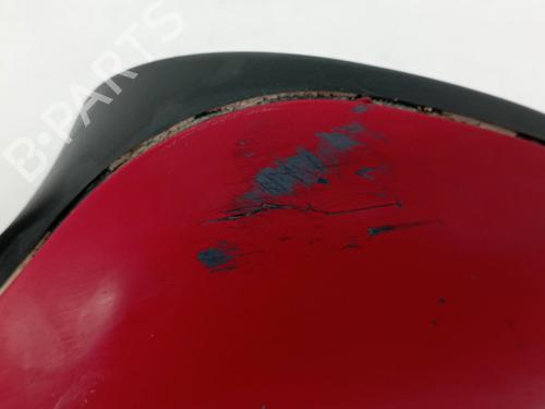 Left mirror SEAT IBIZA III (6L1)  | BP16581945C26 