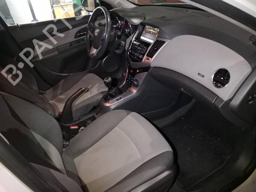 Right taillight CHEVROLET CRUZE (J300)  | BP25793532C35 