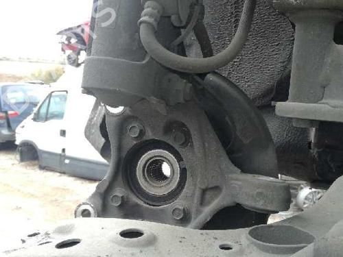 Right front steering knuckle TOYOTA PRIUS (_W3_) 1.8 Hybrid (ZVW3_) | BP4659055M26 