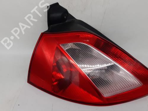 Used Left taillight RENAULT MEGANE II (BM0/1_, CM0/1_) [2001-2012]  16581711