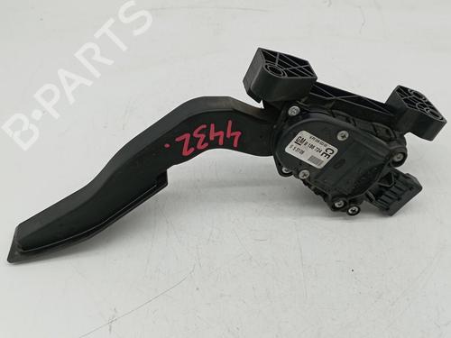 Pedal OPEL VECTRA C GTS (Z02) 1.9 CDTI (F68) | BP17527138I4 