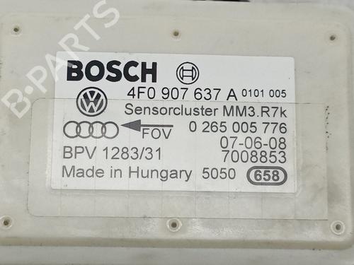 Elektronisk sensor AUDI A6 C6 (4F2) | BP28596863M84