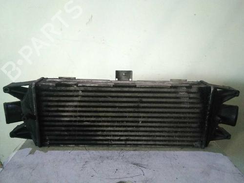 Intercooler IVECO DAILY IV Van  | BP4974970M30 