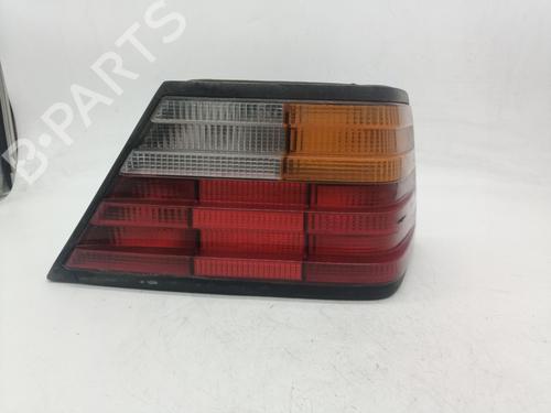 Used Right taillight Right taillight MERCEDES-BENZ E-CLASS (W124) [1993-1996] 33540126 33540126