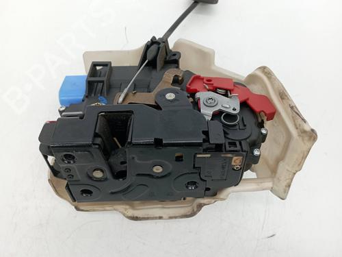 Front left lock VW GOLF V (1K1)  | BP13236108C98 