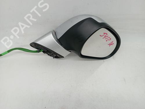 Used Right mirror Right mirror PEUGEOT 308 SW I (4E_, 4H_) [2007-2014] 34339987 34339987