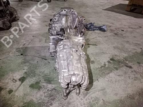 Gearbox AUDI A4 B7 (8EC) 2.0 TDI 16V | BP22615340M3 
