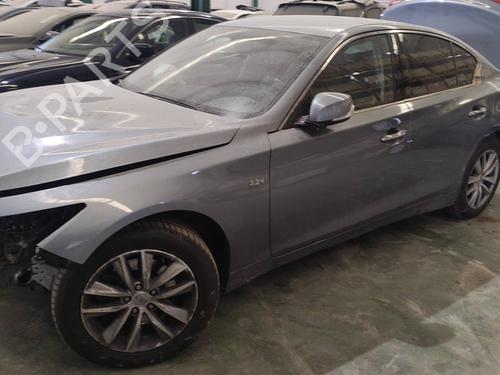 Right curtain airbag INFINITI Q50 50 D | BP16642523C12 