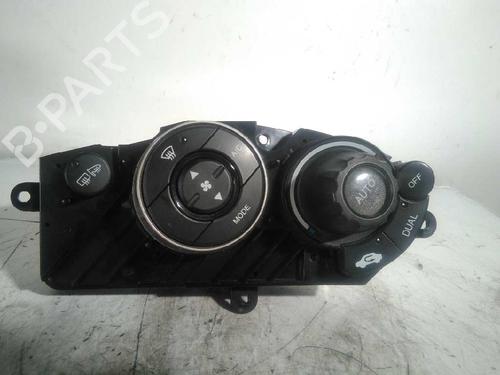 Climate control HONDA CIVIC VIII Hatchback (FN, FK)  | BP5122672I5 