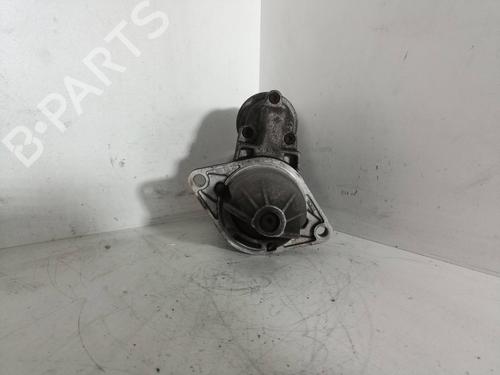 Startmotor OPEL ZAFIRA A MPV (T98) 1.8 16V (F75) (125 hp) 9861444