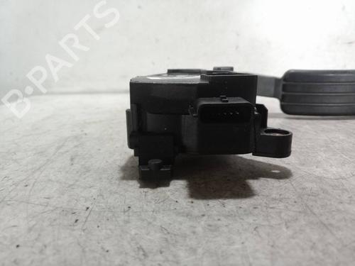 Pedal DACIA DOKKER MPV (KE_)  | BP7121125I4 