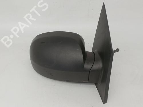 Right mirror HYUNDAI GETZ (TB)  | BP16582205C27 