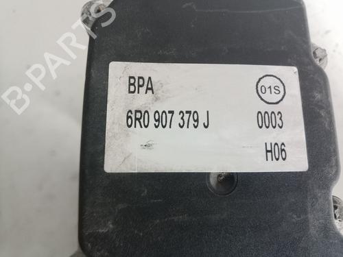 ABS pump SKODA FABIA II (542) | BP37799652M43 - Image 5