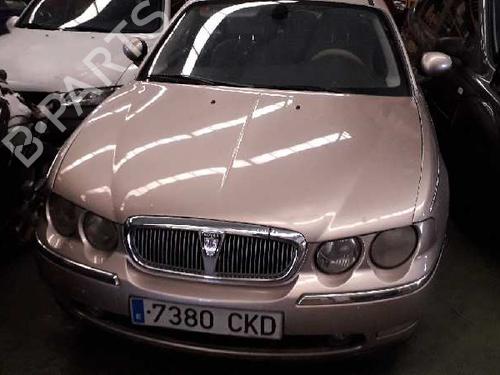 Steering rack ROVER 75 (RJ) 2.0 CDTi | BP7548218M22  - Image 5