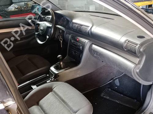 Climate control AUDI A4 B6 (8E2) 1.9 TDI | BP33952433I5  - Image 10