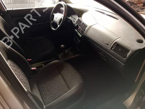 Front wiper motor VW GOLF IV (1J1)  | BP26230980M29 