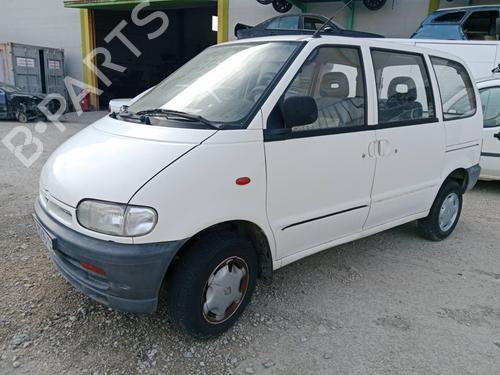 Used Parts NISSAN SERENA (C23) 2.3 D (75 hp) 4196250